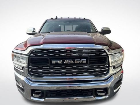 Used 2019 RAM 2500 Limited image 5