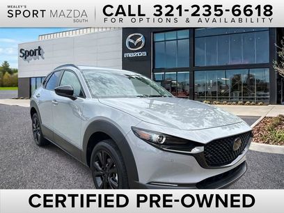 Used 2026 MAZDA CX-30 AWD 2.5 S