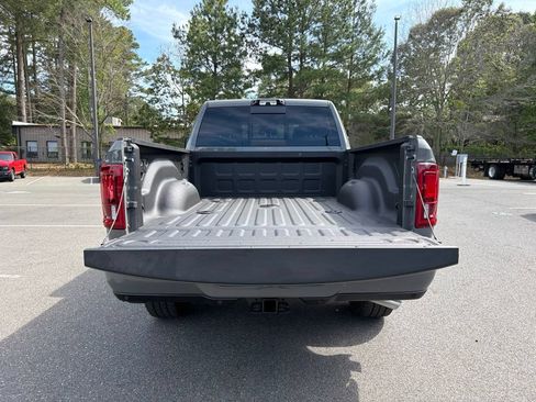 New 2026 RAM 3500 Limited AWD/4WD image 23