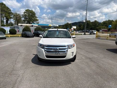 Used 2013 Ford Edge SEL FWD image 2