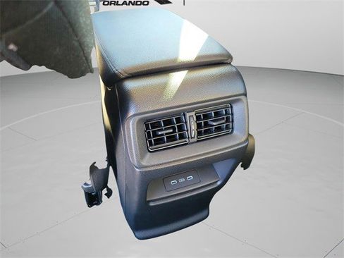 Used 2024 Honda CR-V EX image 10