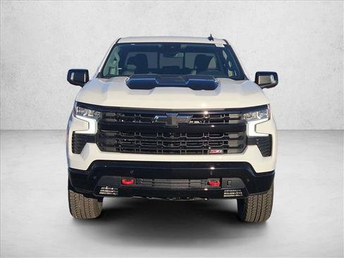 New 2026 Chevrolet Silverado 1500 LT Trail Boss w/ LT Trail Boss Premium Package image 6
