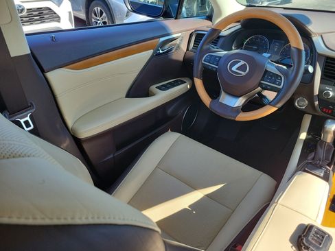 Used 2019 Lexus RX 350 FWD image 15