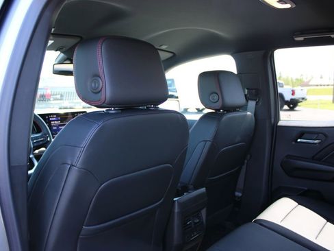 New 2026 Chevrolet Colorado Z71 AWD/4WD image 25