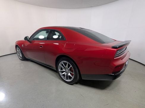 New 2025 Dodge Charger R/T Scat Pack w/ Track Pack image 6