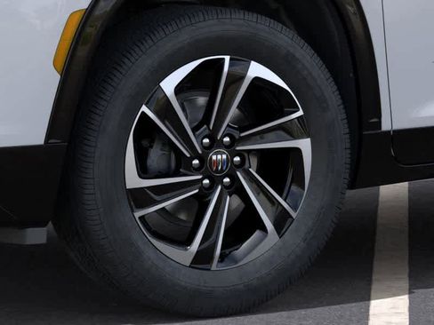 New 2026 Buick Enclave Sport Touring w/ Power Package image 9