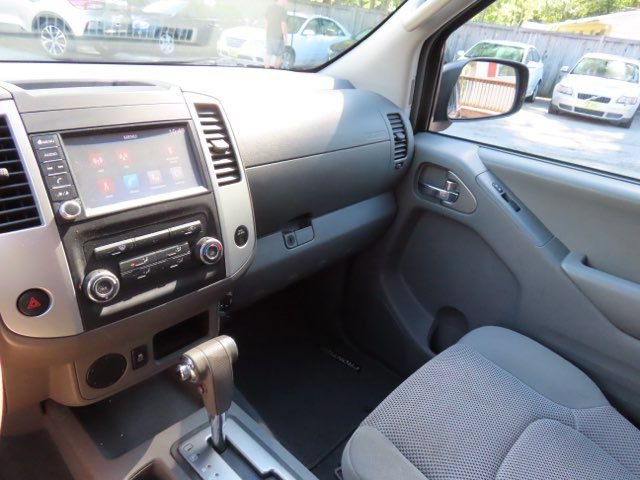 Used 2019 Nissan Frontier SV RWD image 20