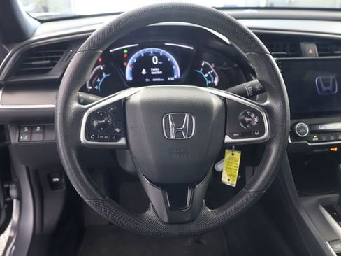 Used 2019 Honda Civic LX image 10