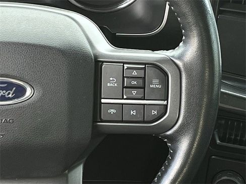 Used 2022 Ford F150 XLT w/ Equipment Group 302A High image 15