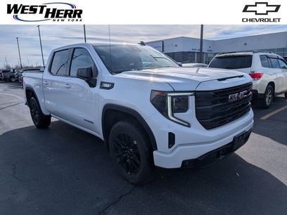 Used 2024 GMC Sierra 1500 Elevation
