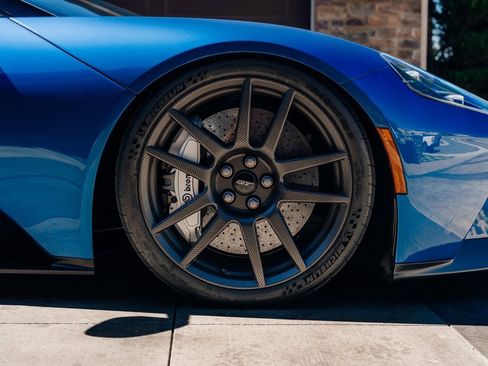 Used 2019 Ford GT image 24