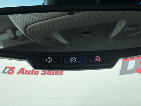 Used 2018 GMC Yukon Denali image 34