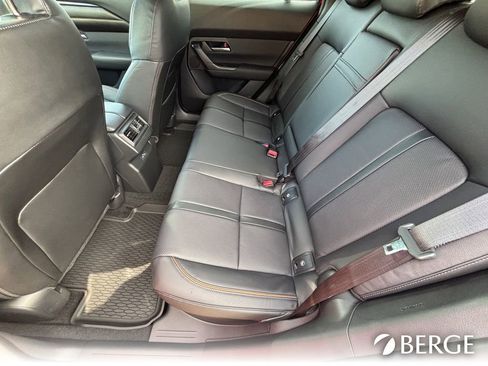 New 2026 MAZDA CX-50 AWD 2.5 Hybrid w/ Weather Package image 14