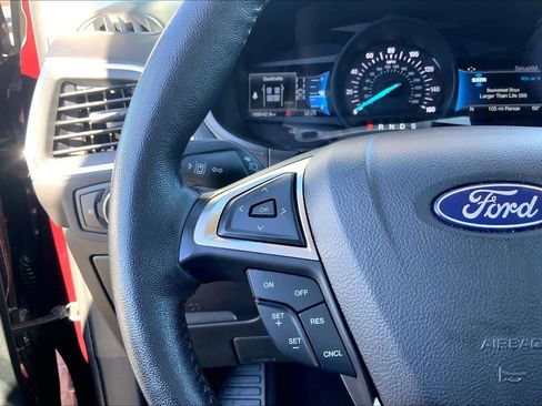 Certified 2022 Ford Edge Titanium image 23