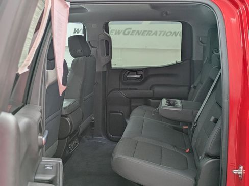 Used 2019 Chevrolet Silverado 1500 LT w/ All-Star Edition image 10