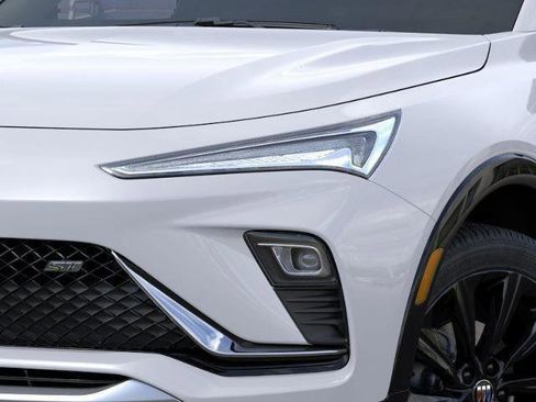 New 2026 Buick Envista Sport Touring image 82
