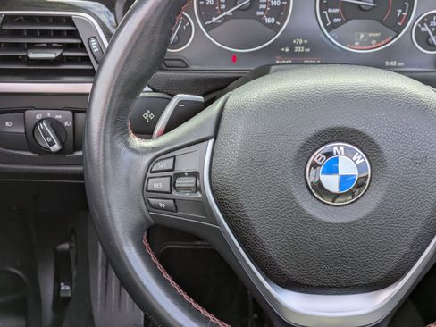 Used 2018 BMW 430i Convertible image 20