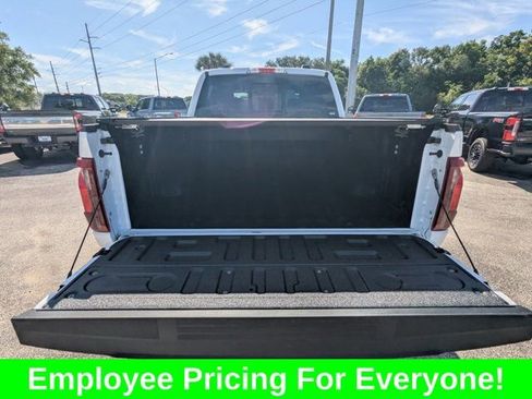 New 2026 Ford F150 Tremor AWD/4WD image 14