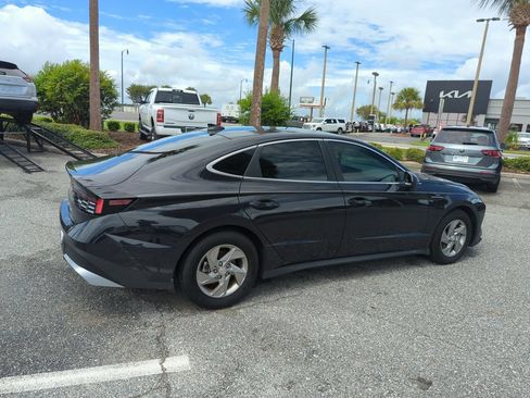 Used 2025 Hyundai Sonata SE FWD image 5