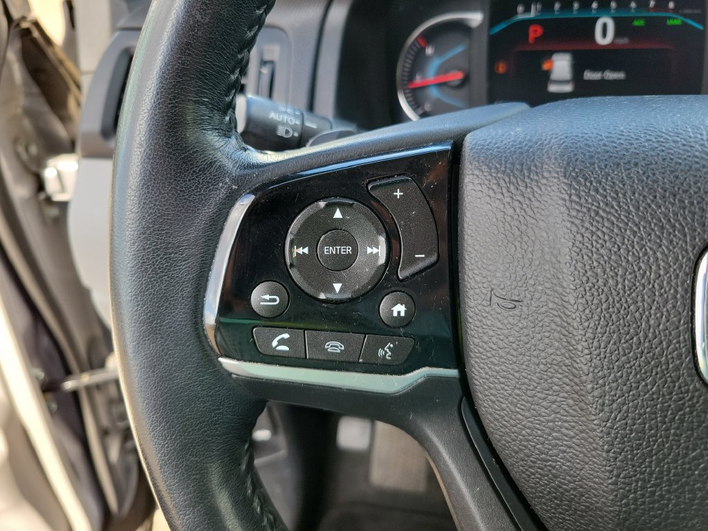 Used 2021 Honda Pilot Touring image 24