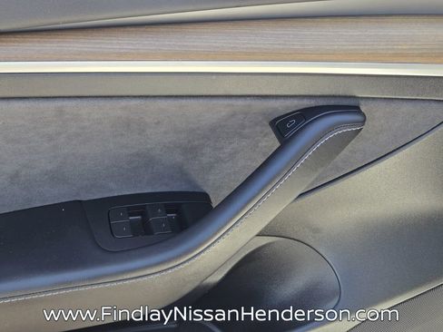 Used 2023 Tesla Model 3 Standard Range RWD image 21