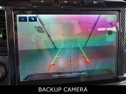 Used 2023 Ford F150 Lariat w/ Equipment Group 502A High image 21