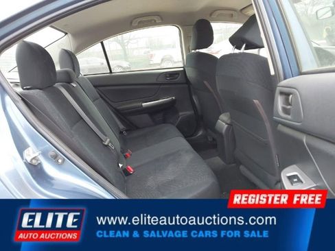 Used 2016 Subaru Impreza 2.0i image 16