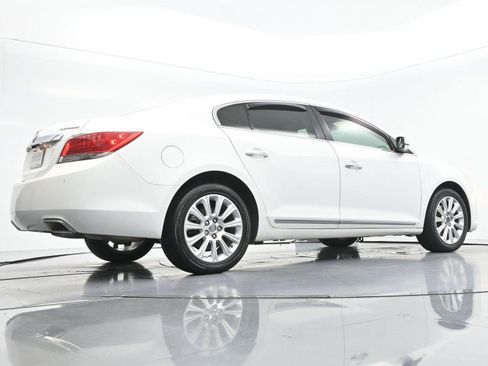 Used 2013 Buick LaCrosse Leather FWD image 47