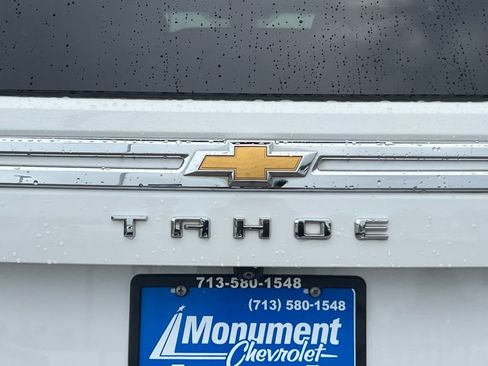 Used 2022 Chevrolet Tahoe LS w/ Driver Alert Package image 13