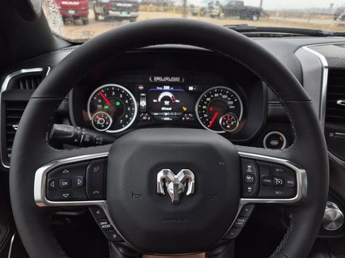 New 2026 RAM 1500 Laramie w/ Laramie Southwest Edition image 22