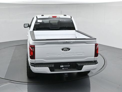 New 2026 Ford F150 XLT AWD/4WD image 42