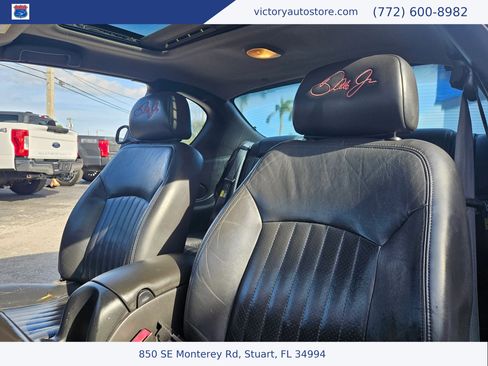 Used 2004 Chevrolet Monte Carlo SS w/ Dale Earnhardt Jr. Package image 17