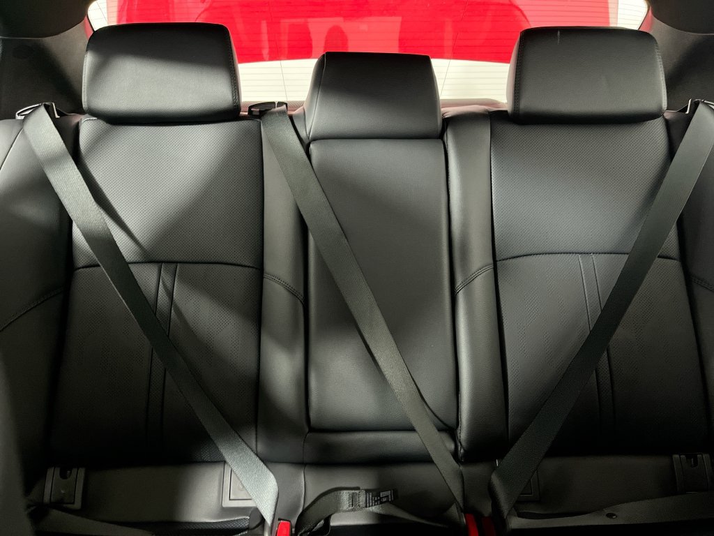 New 2026 Toyota Camry XSE w/ Premium Plus Package FWD image 29