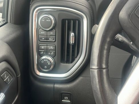 Used 2021 GMC Sierra 1500 Elevation image 33