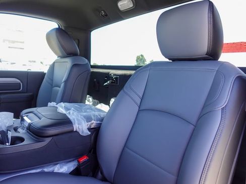 New 2026 RAM 3500 Tradesman AWD/4WD image 18