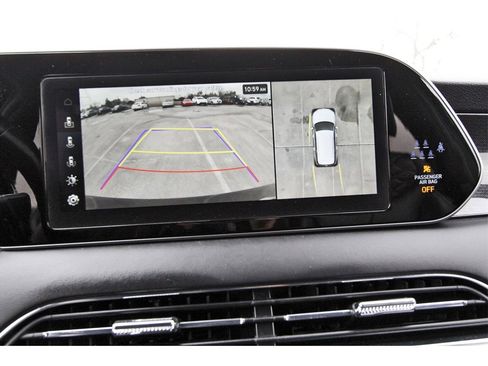 Used 2022 Hyundai Palisade Calligraphy image 23