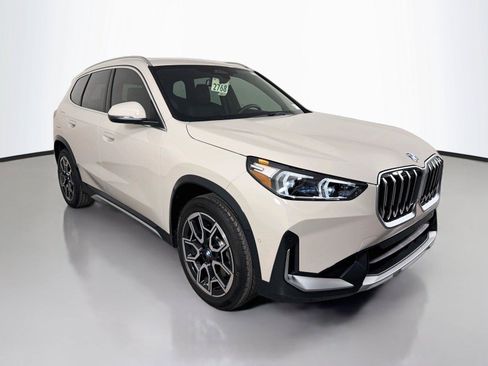 New 2026 BMW X1 xDrive28i w/ Convenience Package AWD/4WD image 3