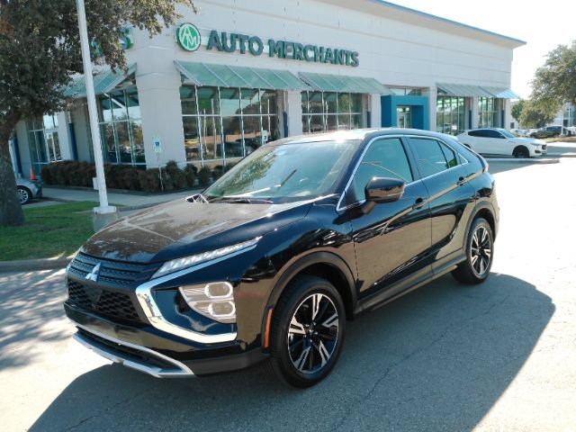Used 2026 Mitsubishi Eclipse Cross SE AWD/4WD image 1