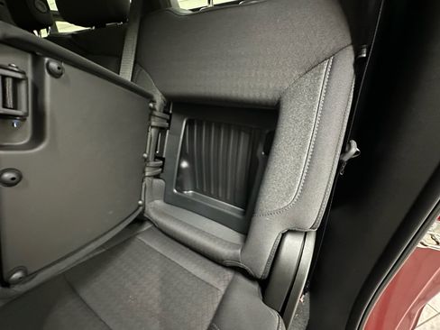 Certified 2024 GMC Sierra 1500 Elevation AWD/4WD image 22