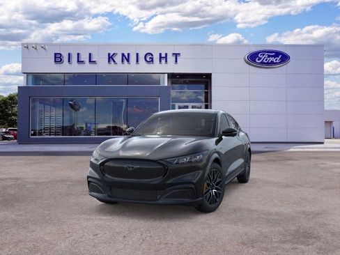 New 2026 Ford Mustang Mach-E Premium w/ Technology Package RWD image 2