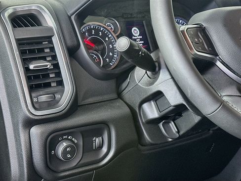 Used 2026 RAM 2500 Big Horn AWD/4WD image 16