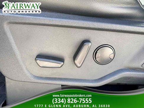 Used 2021 Ford Bronco First Edition AWD/4WD image 14