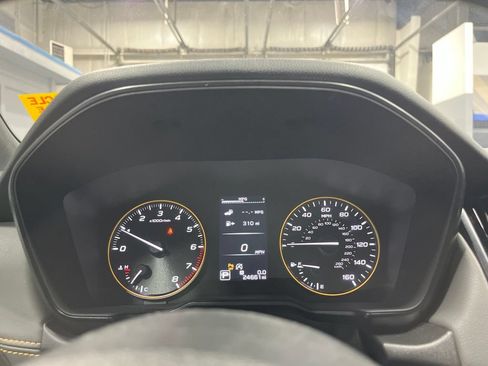 Used 2024 Subaru Outback Wilderness AWD/4WD image 17