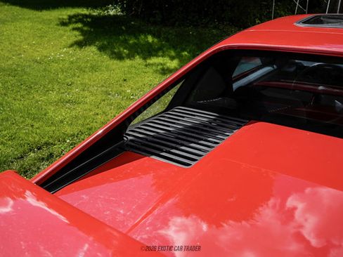 Used 1988 Pontiac Fiero GT RWD image 57