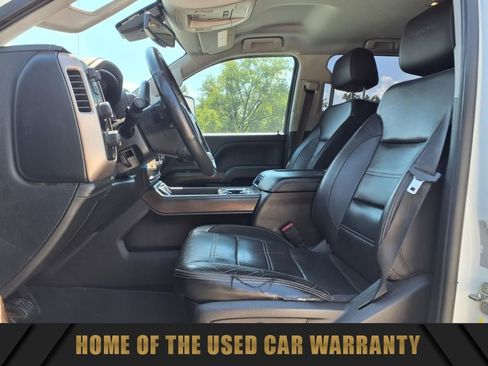 Used 2017 GMC Sierra 3500 Denali image 17