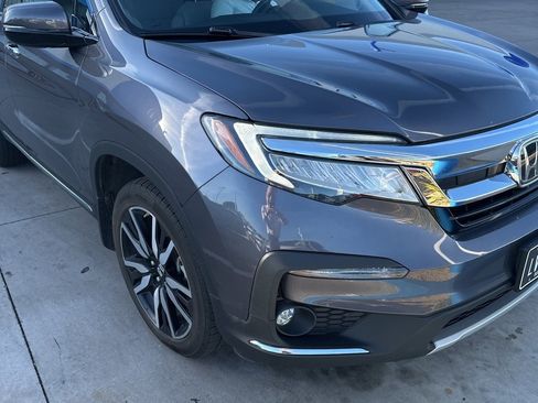 Used 2022 Honda Pilot Elite image 14