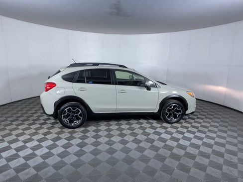 Used 2015 Subaru Crosstrek 2.0i Limited image 9