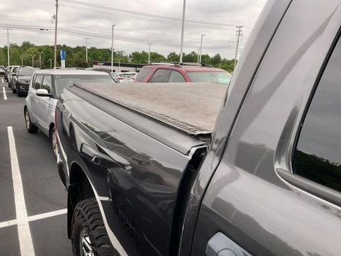 Used 2021 RAM 2500 Tradesman AWD/4WD image 7