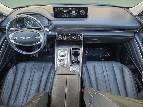 Used 2024 Genesis GV80 2.5T image 17