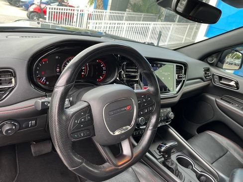 Used 2023 Dodge Durango R/T RWD image 12
